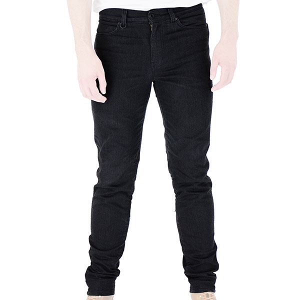 Knox Spencer Skinny Denim Jeans