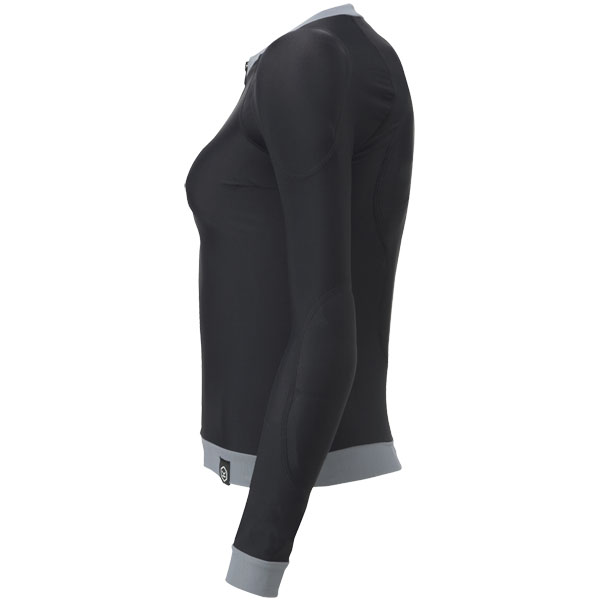 knox ladies armoured shirt