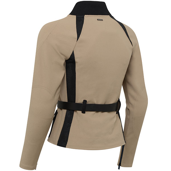 Knox zephyr pro jacket hotsell