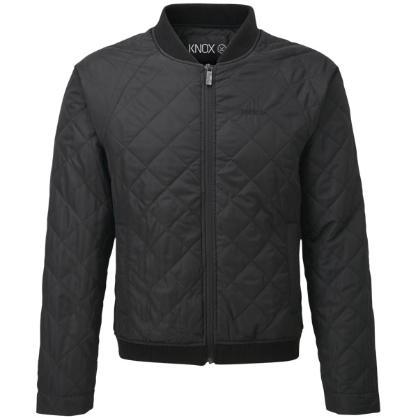 Knox Thermal Quilted Liner For Knox Studio Collection Jackets Mens eBay