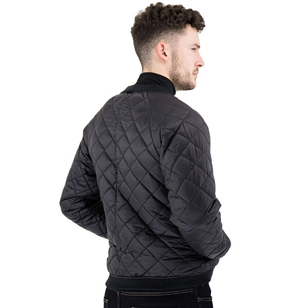 Knox Thermal Quilted Thermal Jacket MKII Mens FREE UK DELIVERY