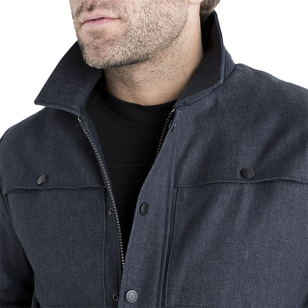 Haydon jacket best sale