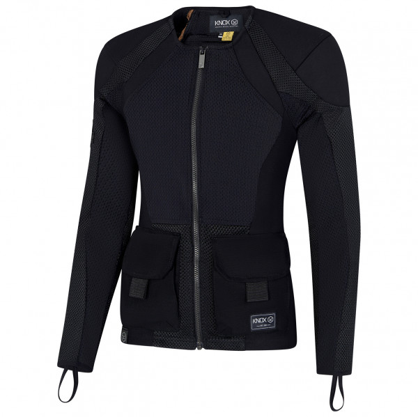 Knox Urbane Pro MK3 Ladies Utility Armoured Shirt - Black - FREE UK ...