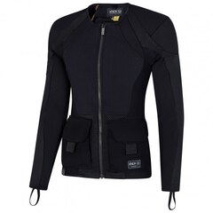 Knox Ladies Textile Jackets 