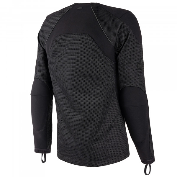 Knox Urbane Pro MK3 Armoured Shirt - Black - FREE UK DELIVERY