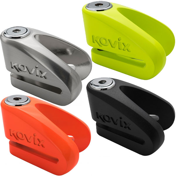 Image of Kovix KVZ1 Disc Lock