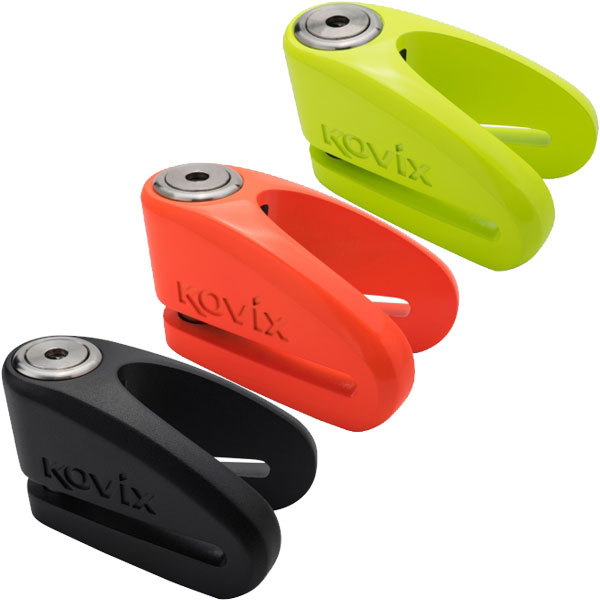 Kovix KVZ2 Disc Lock