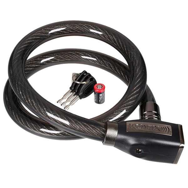 Image of Kovix KWL 1m Cable Lock