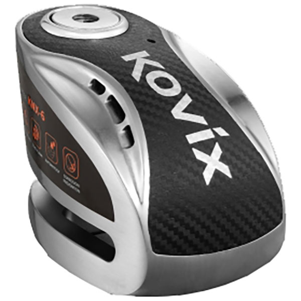 Kovix 10mm Alarm Disc Lock