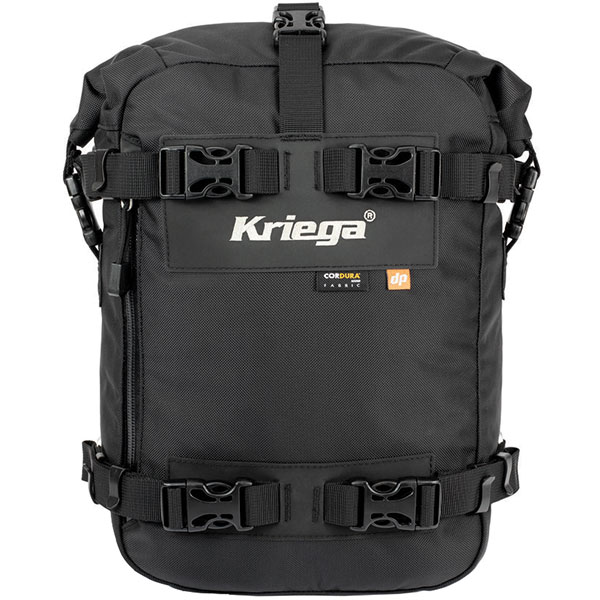 Image of Kriega Drypack Tail Bag - US-10