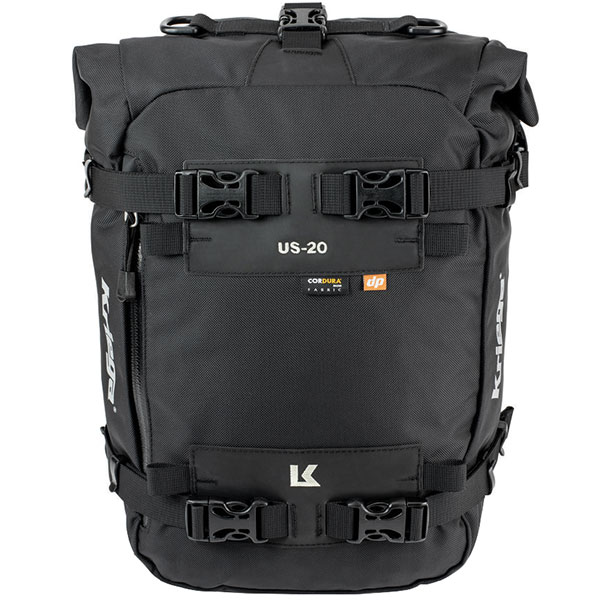 Image of Kriega Drypack Tail Bag - US-20