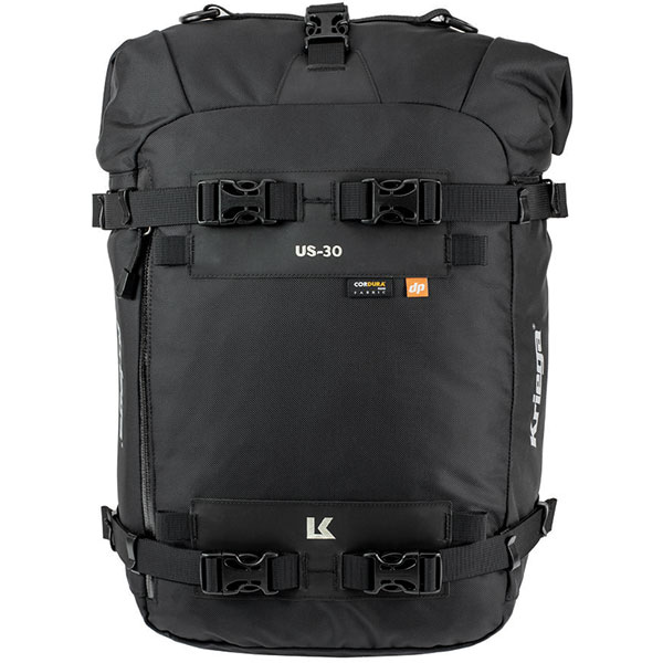 Image of Kriega Drypack Tail Bag - US-30