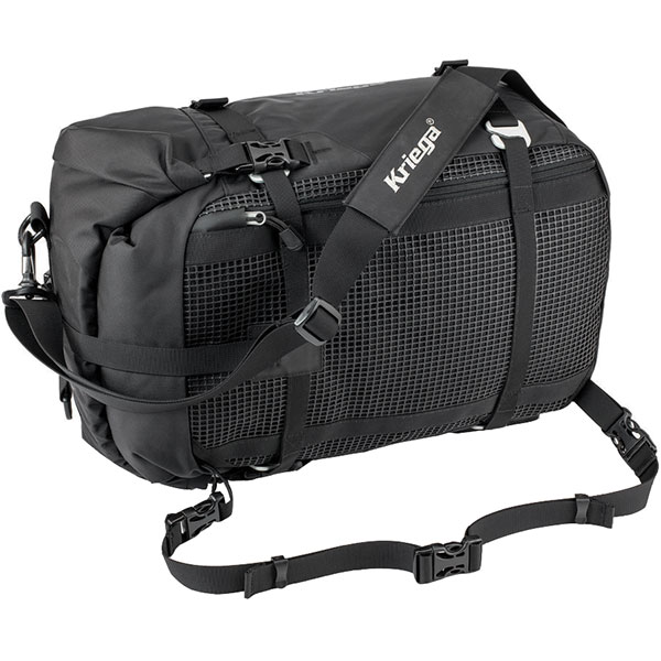 Kriega Drypack Tail Bag US 30