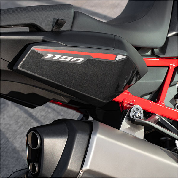 Kriega shop africa twin