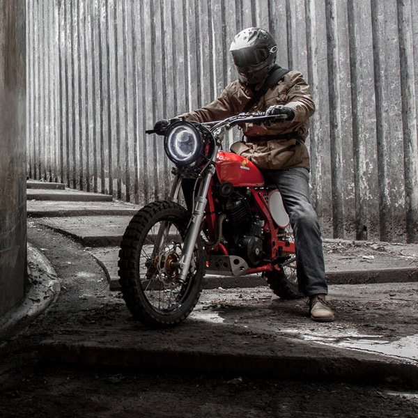 Kriega sling sales pro messenger bag