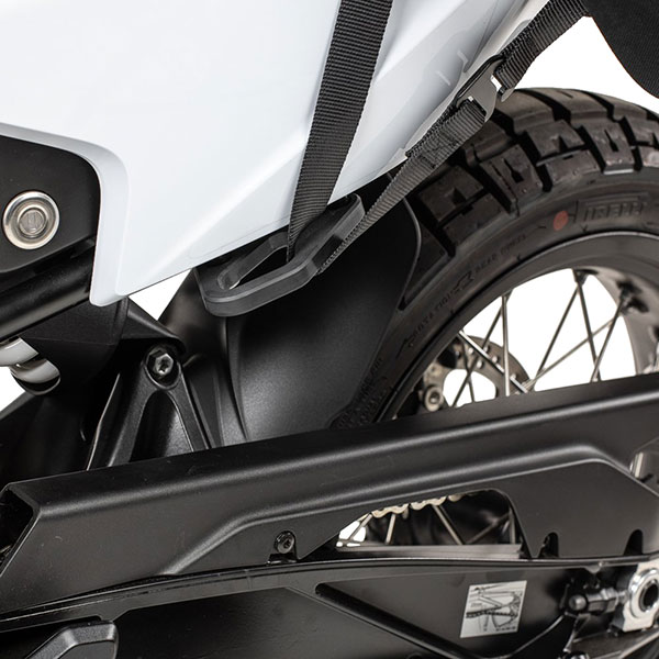 Kriega OS Footrest Eliminator KTM 790 890 SPORTSBIKESHOP