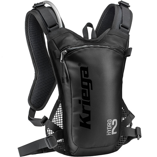 Image of Kriega Hydro 2 - Black