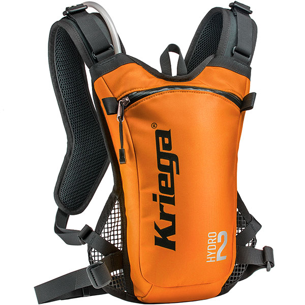 Image of Kriega Hydro 2 - Orange