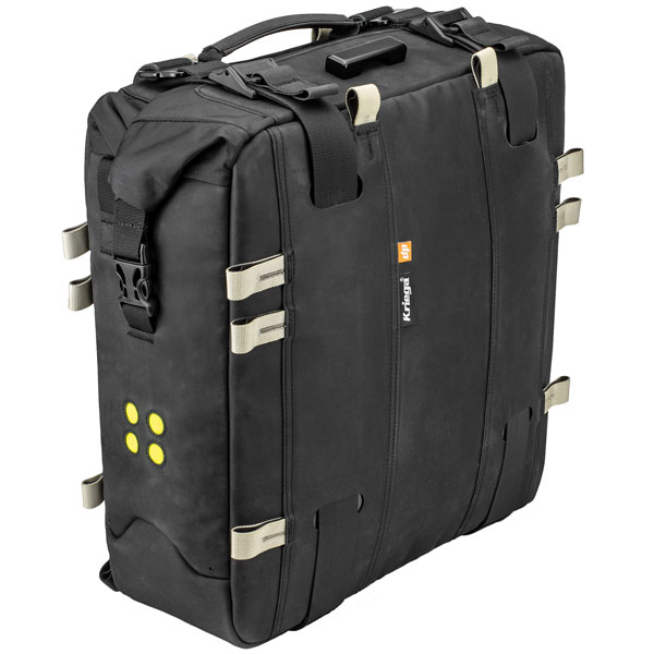 Image of Kriega OS-22 Soft Pannier