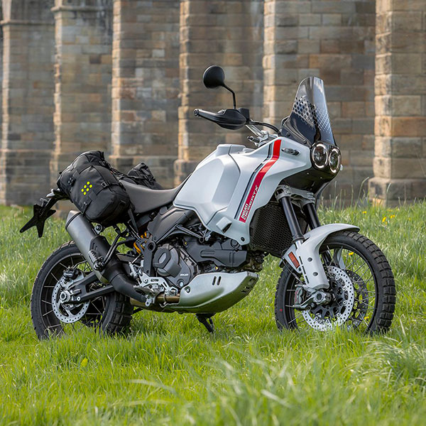 Kriega deals africa twin