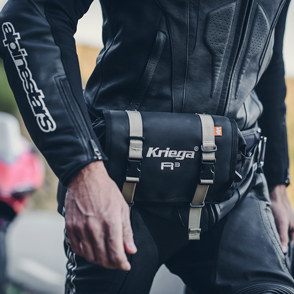 Kriega R3 Waistpack - FREE UK DELIVERY