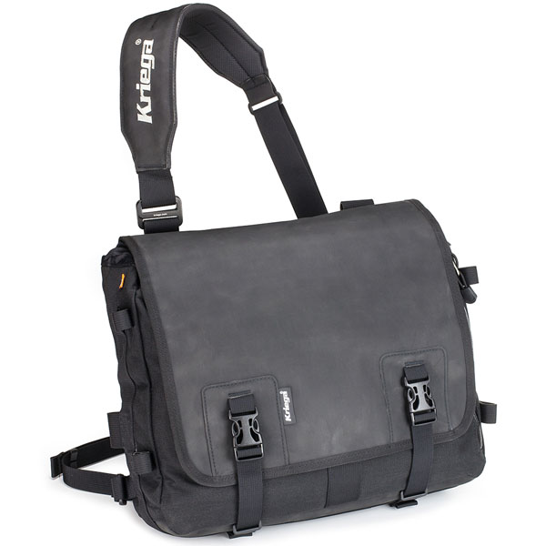 Krieger store motorcycle bags