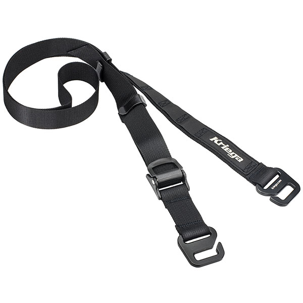 Kriega OS Cam Straps - Pair