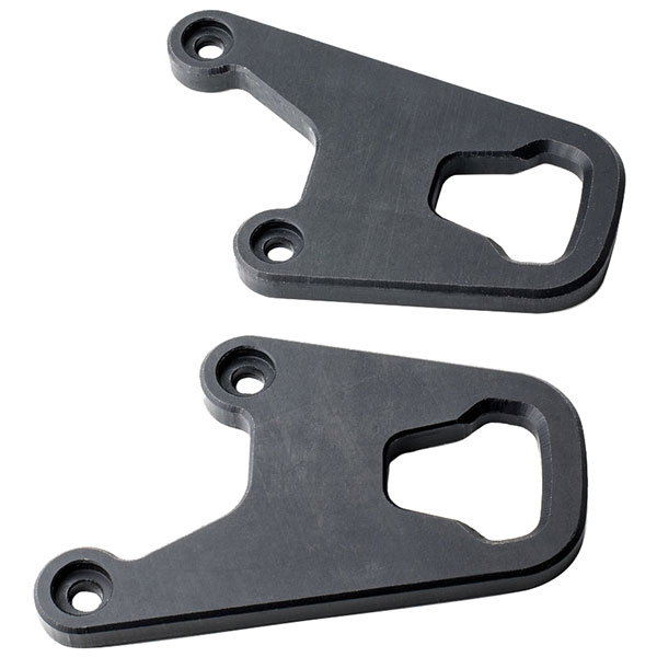 Image of Kriega OS Heel Plates