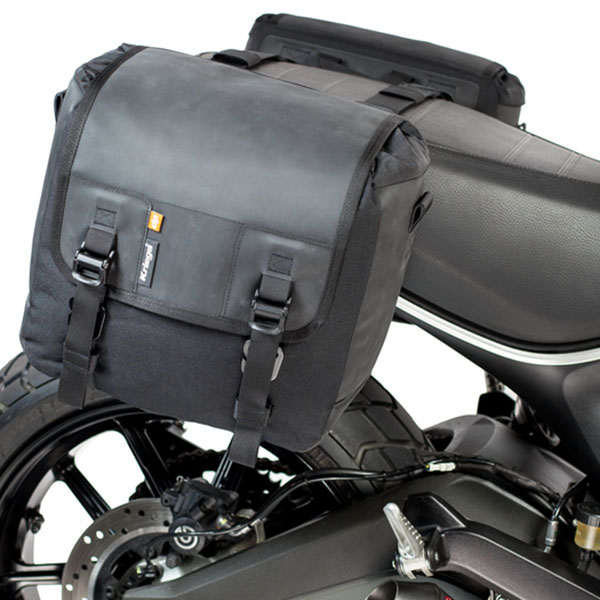 Kriega duo saddlebag platform for ducati scrambler hotsell
