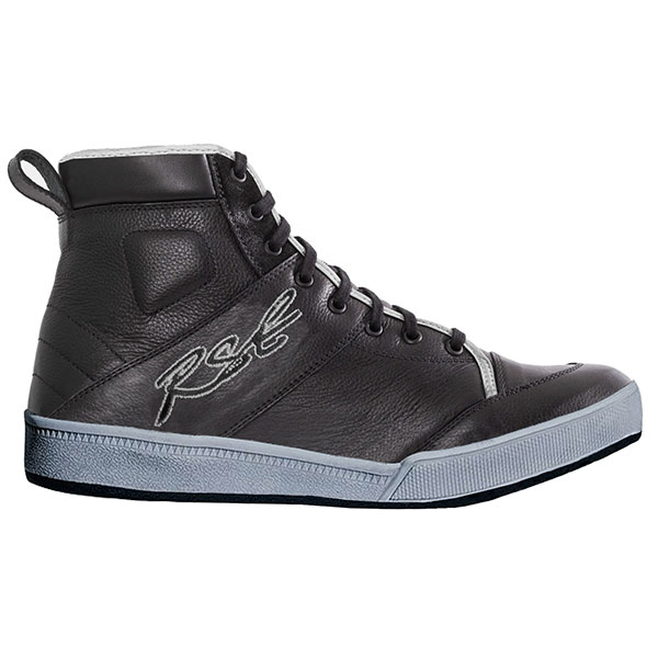 Image of RST Ladies Urban 2 Boots - Black / Silver