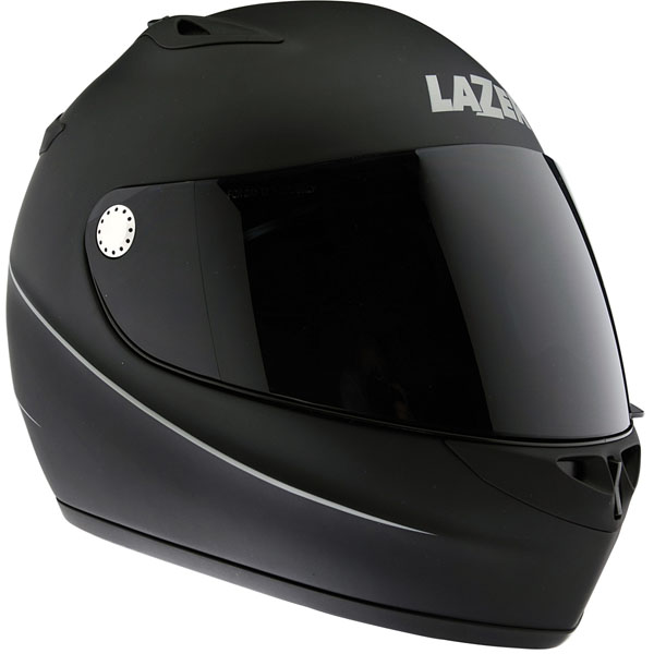 Image of Lazer Kestrel Z-Line - Matt Black