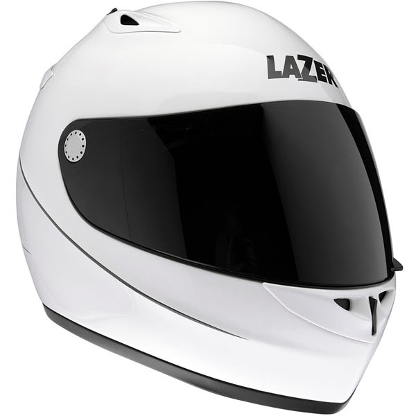 Image of Lazer Kestrel Z-Line - Pure White