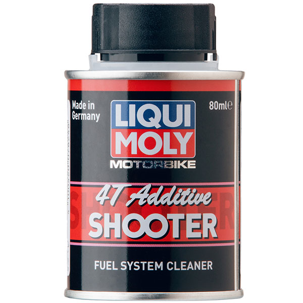 Image of Liqui Moly 4T Shooter - 80ml