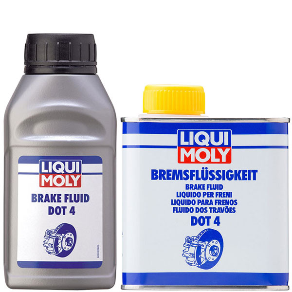 The Ultimate Liqui Moly Brake Fluid Dot 4 Reviews Updated September 2021