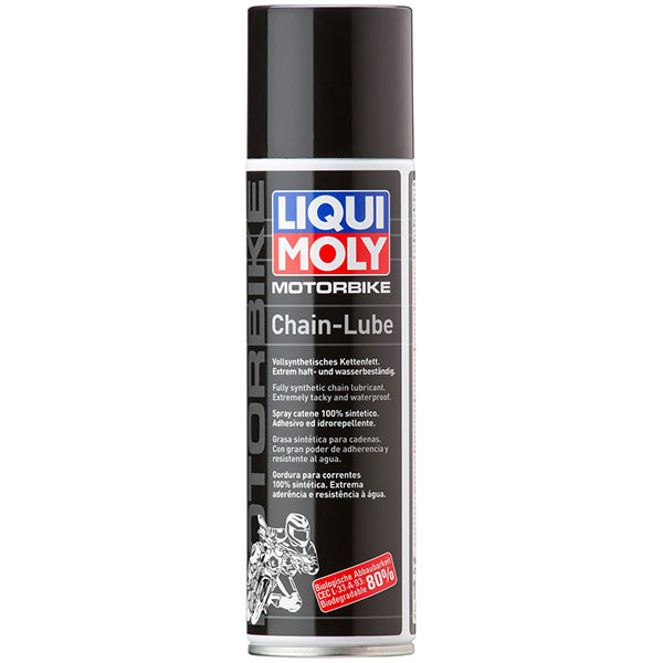 Image of Liqui Moly Chain Lube - 250ml