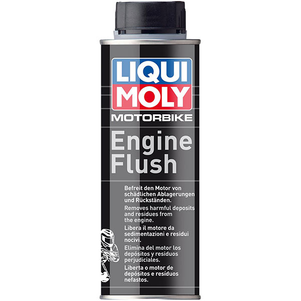 Image of Liqui Moly Engine Flush Shooter - 250ml