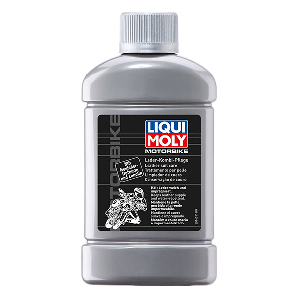 Image of Liqui Moly Leather Suit Care - 250ml