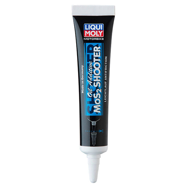 Image of Liqui Moly MOS2 Shooter - 20ml