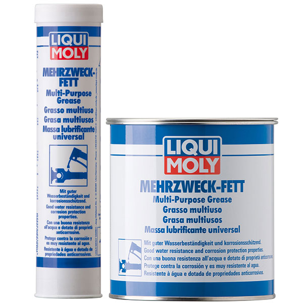Liqui Moly Multi Purpose Grease