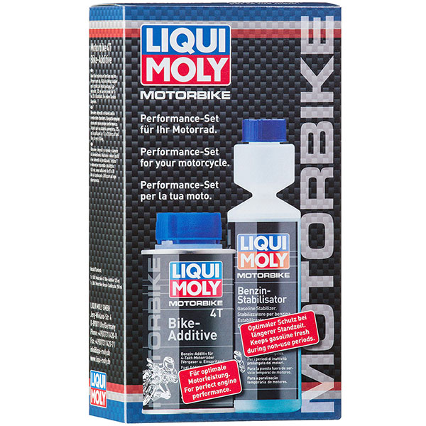 Image of Liqui Moly Performance Set