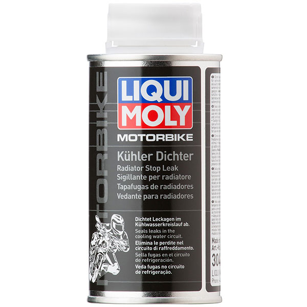 Image of Liqui Moly Radiator Sealant - 125ml