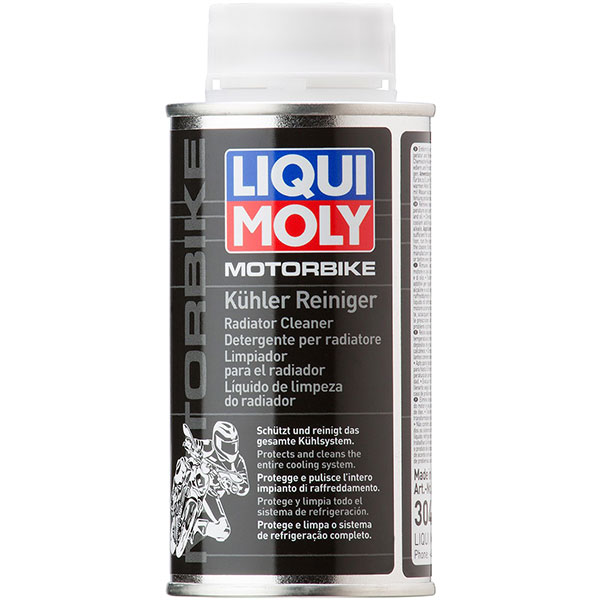 Image of Liqui Moly Radiator Cleaner - 150ml