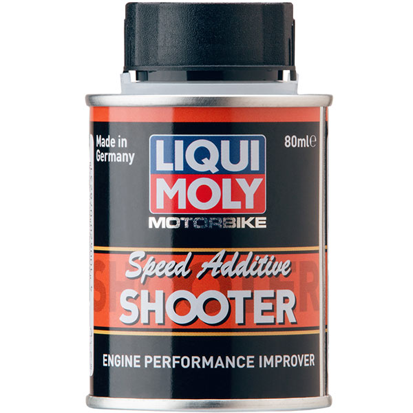 Image of Liqui Moly Speed Shooter - 80ml