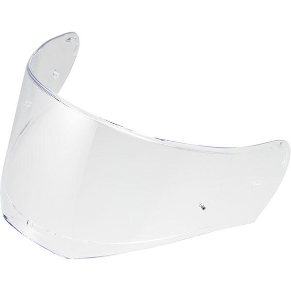 Image of LS2 Breaker FF390 Visor - Road Legal