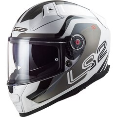 LS2 Vector 2