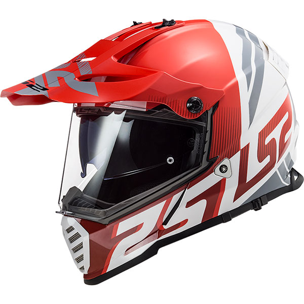 Ls2 pioneer evo deals