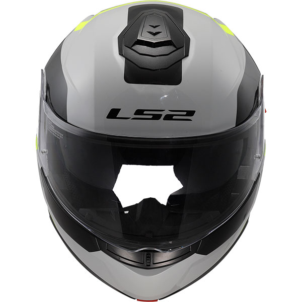 Bluetooth Weight LS2, Casco Moto Modular STROBE II AUTOX Gloss