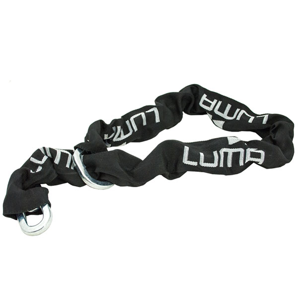 Image of Luma Lasso 115 Chain - Black / Silver