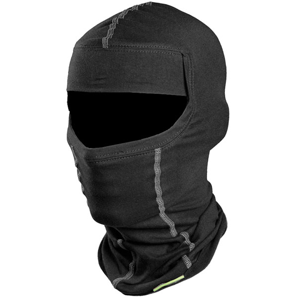 Macna Basic Balaclava Black