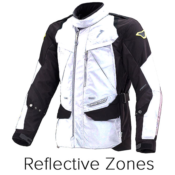 macna equator jacket